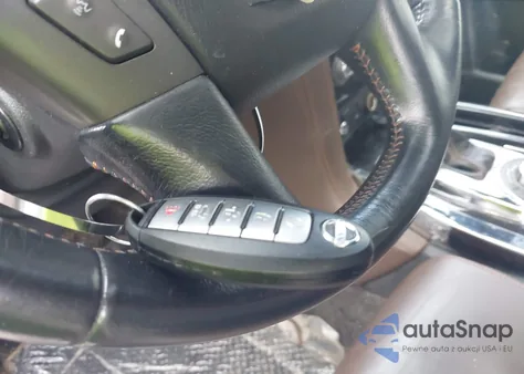 2019 Nissan Armada Platinum from USA, damaged, VIN JN8AY2NE5K9759257